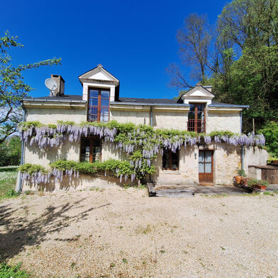 Maison 4 pièces null €