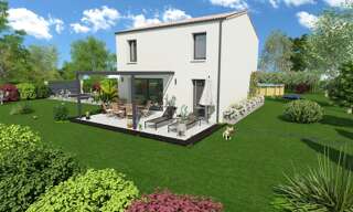 Maison 4 Pièces 90 m² à vendre à Montamisé (86360)