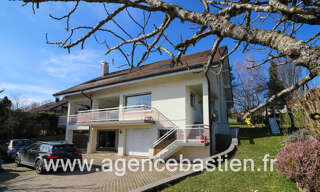 Maison 7 Pièces 256 m² à vendre à Sauverny (01220)