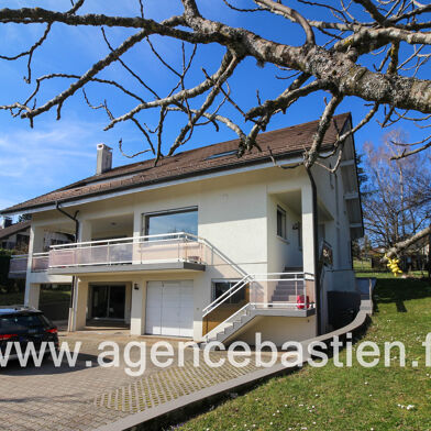 Maison 7 pièces 1090000 €