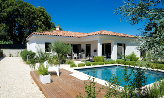 Maison 85 m² à construire Vénéjan (30200)