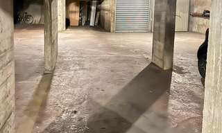 Garage  12 m² à vendre à Paris 19 (75019)