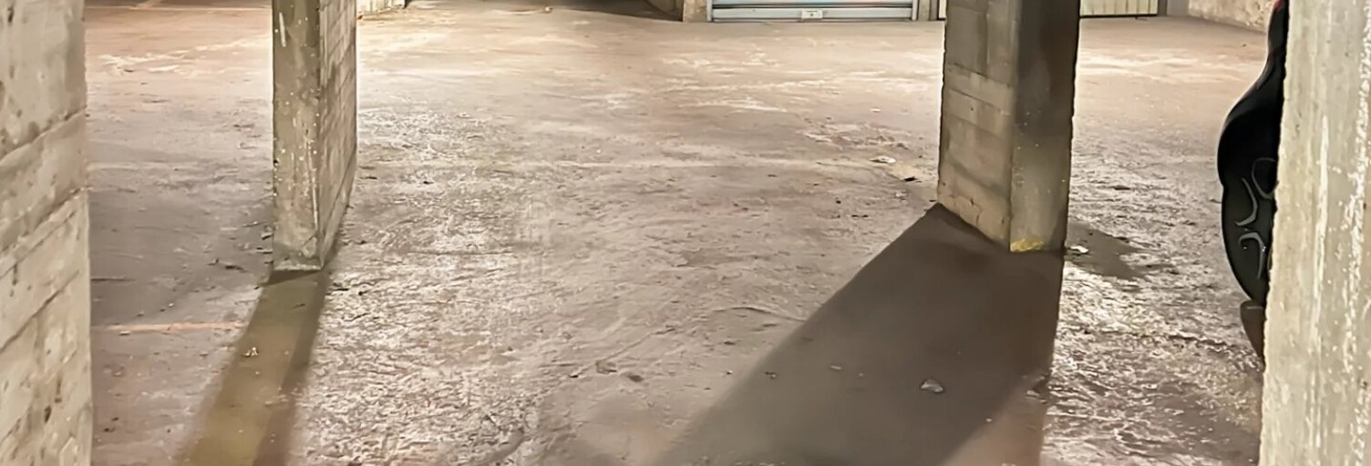 Garage  12 m² à vendre à Paris 19 (75019)