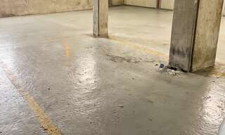 Garage  12 m² à vendre à Paris 19 (75019)