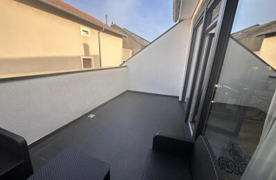 maison 5 pièces 123 m2 à vendre à Hauconcourt (57280)