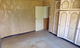 Maison 3 Pièces 75 m² à vendre à Vierzon (18100)