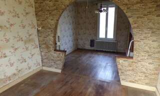 Maison 3 Pièces 75 m² à vendre à Vierzon (18100)