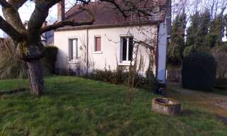 Maison 3 Pièces 75 m² à vendre à Vierzon (18100)