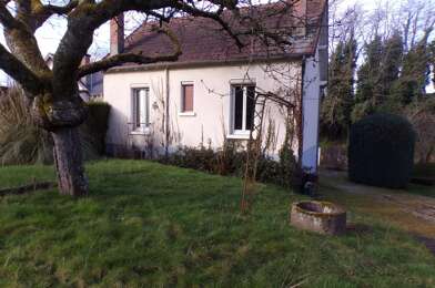 Maison 3 pièces 66000 €