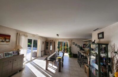 vente maison 540 000 € à proximité de Le Cannet-des-Maures (83340)