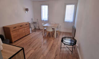 Appartement 2 Pièces 41 m² à vendre à Béziers (34500)