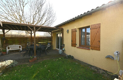 vente maison 225 000 € à proximité de Miremont (31190)