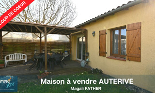 Maison 4 Pièces 90 m² à vendre à Auterive (31190)