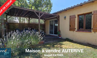 Maison 4 Pièces 90 m² à vendre à Auterive (31190)