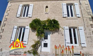 Maison 6 Pièces 120 m² à vendre à Niort (79000)