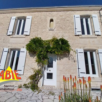 Maison 6 pièces 236000 €
