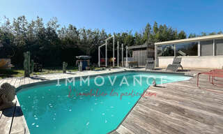 Maison 5 Pièces 105 m² à vendre à Fabrègues (34690)