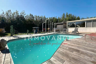 Maison 5 pièces 428000 €