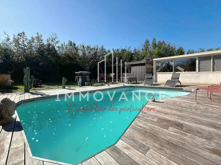 Villa 6 pièces de 105m2 habitables sur une parcelle de 534m — photo 1