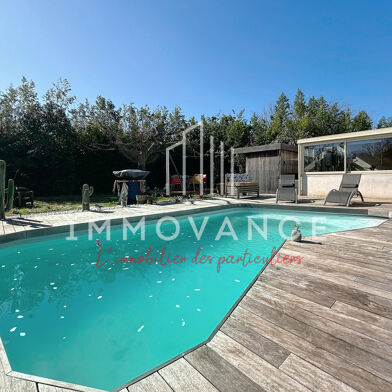 Maison 5 pièces 428000 €