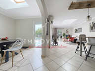 Villa 6 pièces de 105m2 habitables sur une parcelle de 534m — photo 4