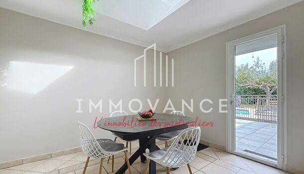 Villa / Maison 5 pièces  à vendre Fabrègues 34690