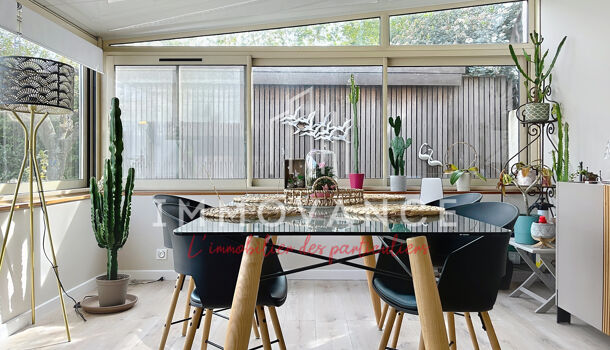 Villa / Maison 5 pièces  à vendre Fabrègues 34690