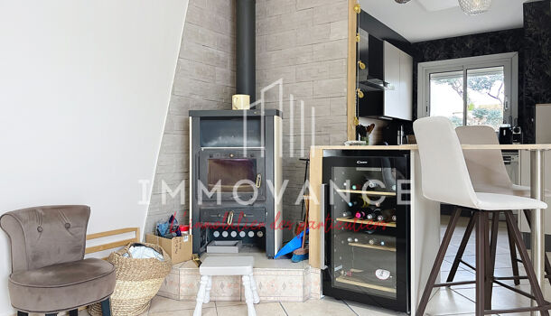 Villa / Maison 5 pièces  à vendre Fabrègues 34690