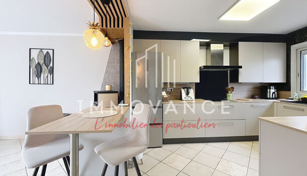 Villa / Maison 5 pièces  à vendre Fabrègues 34690