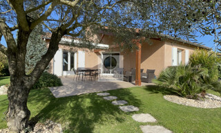 Maison 5 Pièces 91 m² à vendre à Beaumont-lès-Valence (26760)