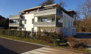 Appartement 3 Pièces 63 m² à vendre à Annecy (74370)