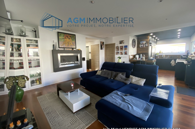 Maison 3 pièces 310000 €