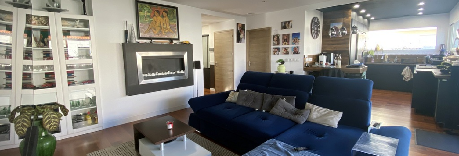 Maison 3 Pièces 86 m² à vendre à Pézilla-la-Rivière (66370)
