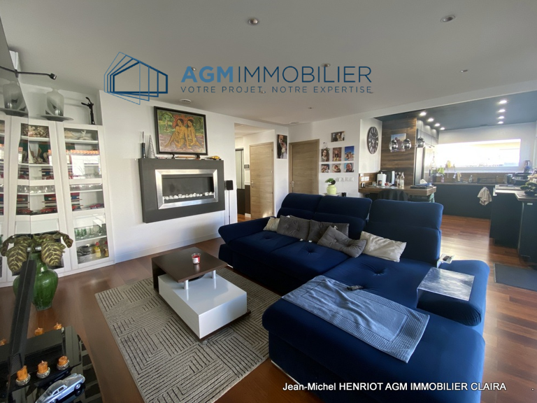 Superbe villa contemporaine à Pézilla-la-Rivière 86m2 — photo 1