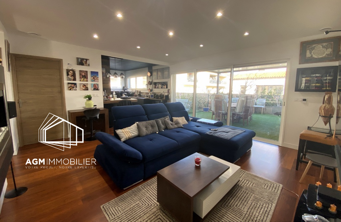 Superbe villa contemporaine à Pézilla-la-Rivière 86m2 — photo 2