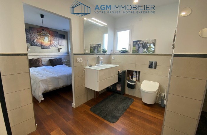 Superbe villa contemporaine à Pézilla-la-Rivière 86m2 — photo 3