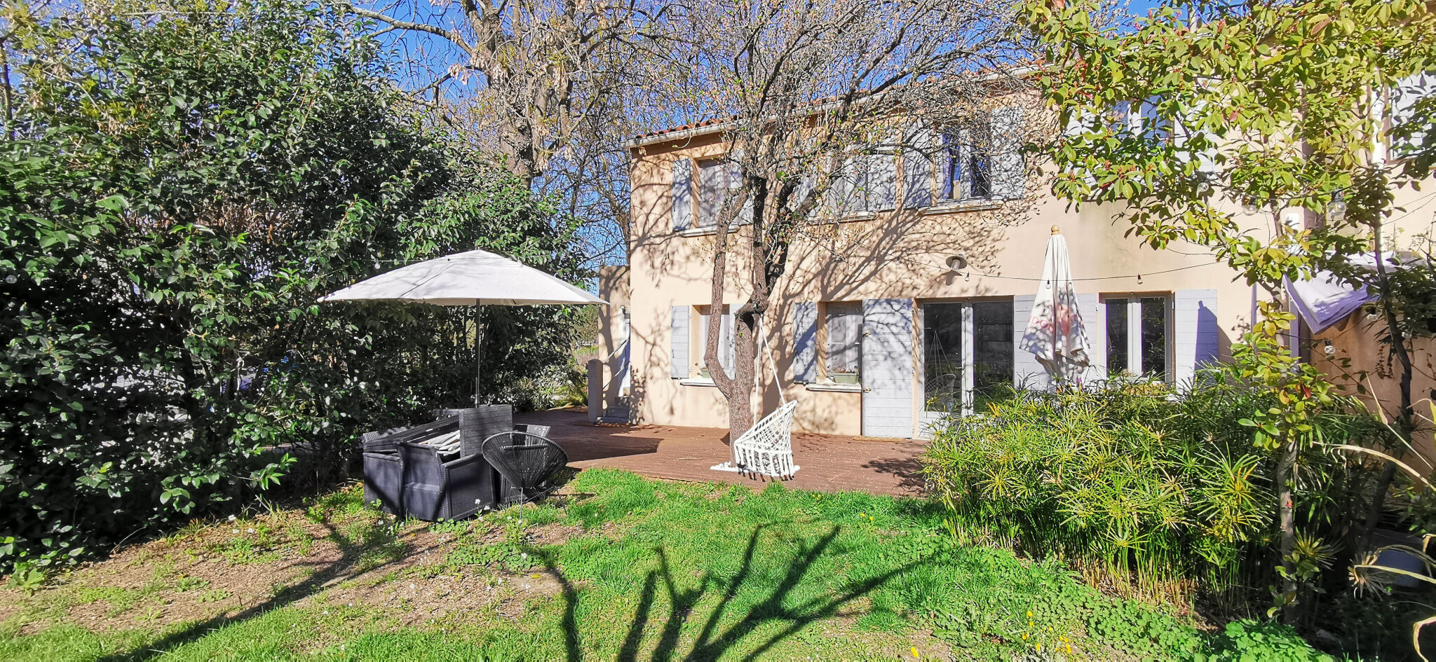 Villa / Maison  T3 à vendre Cassis 13260