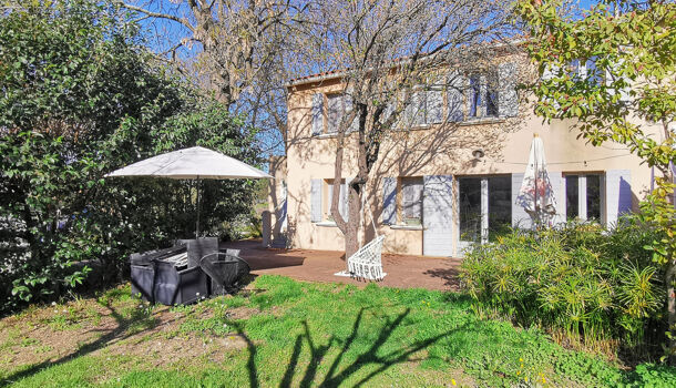 Villa / Maison 3 pièces  à vendre Cassis 13260