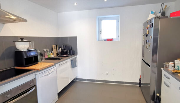 Villa / Maison 3 pièces  à vendre Cassis 13260