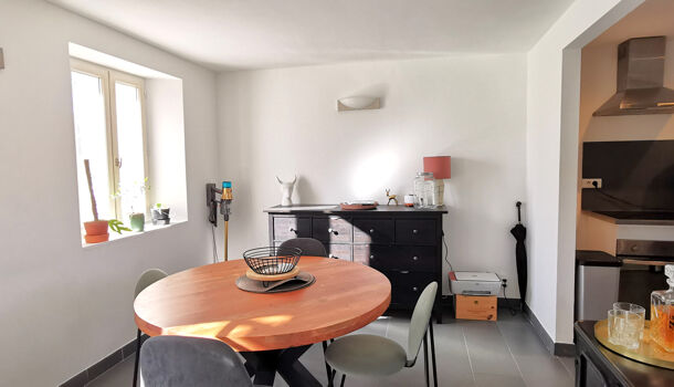 Villa / Maison 3 pièces  à vendre Cassis 13260