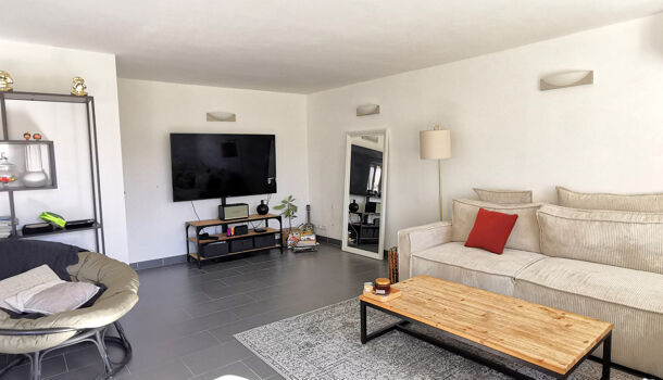 Villa / Maison 3 pièces  à vendre Cassis 13260