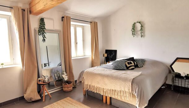 Villa / Maison 3 pièces  à vendre Cassis 13260