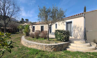 Maison 7 Pièces 154 m² à vendre à Cabrières (30210)