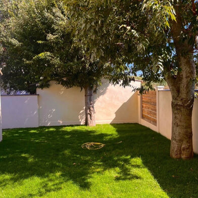 Maison 4 pièces 355000 €