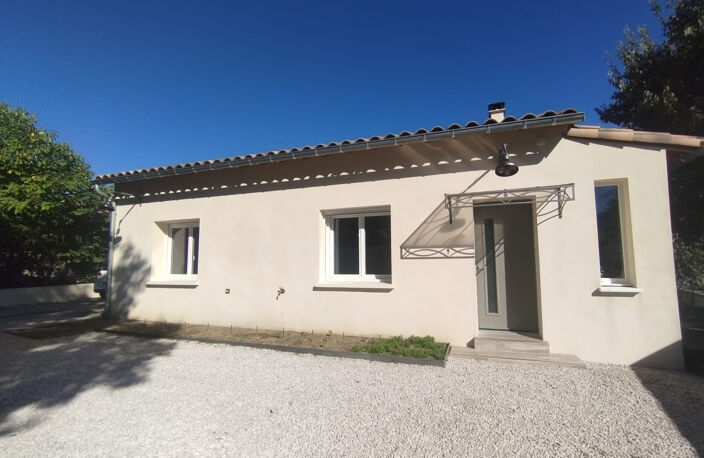 Maison rénovée de 138m2 -jardin de 500m2 avec piscine — photo 2