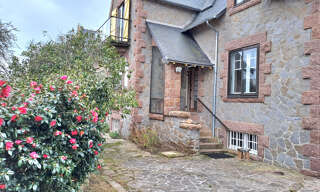 Maison 5 Pièces 100 m² à vendre à Trébeurden (22560)