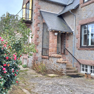 Maison 5 pièces 409500 €