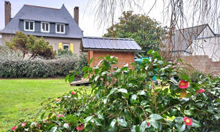 Maison 5 Pièces 100 m² à vendre à Trébeurden (22560)