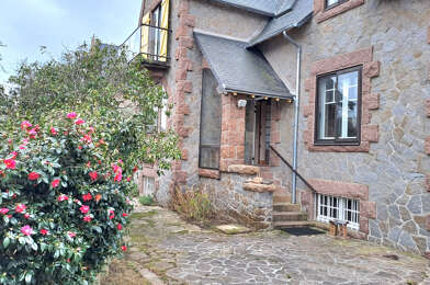 Maison 5 pièces 376000 €