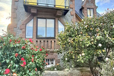 Maison 5 pièces 376000 €